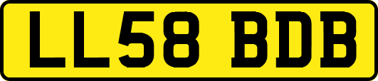 LL58BDB