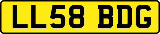 LL58BDG