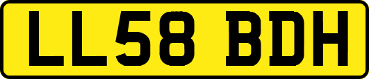 LL58BDH