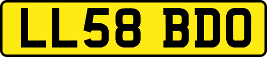 LL58BDO
