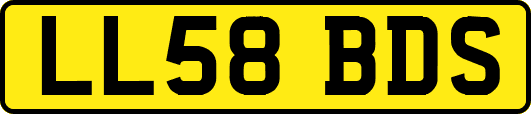LL58BDS