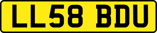 LL58BDU