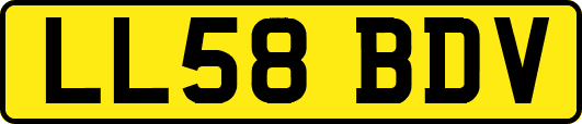 LL58BDV