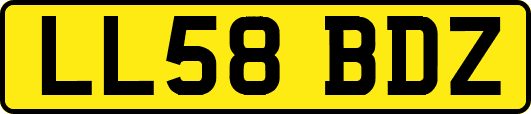 LL58BDZ