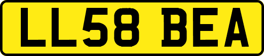 LL58BEA