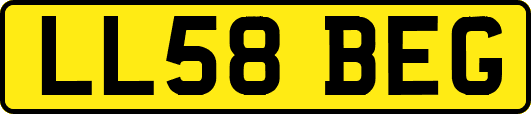 LL58BEG