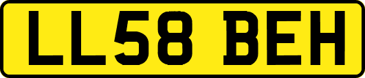 LL58BEH