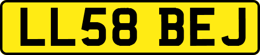 LL58BEJ
