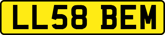 LL58BEM