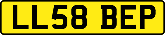 LL58BEP