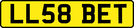 LL58BET
