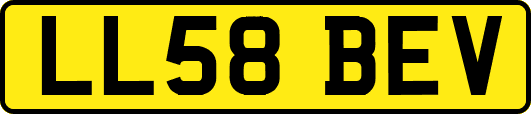 LL58BEV