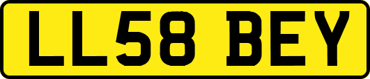 LL58BEY