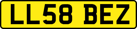 LL58BEZ
