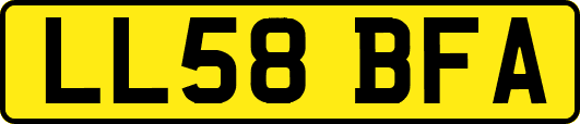 LL58BFA