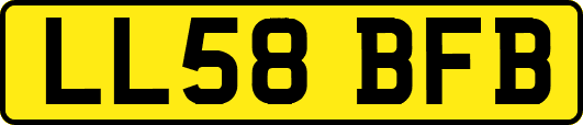 LL58BFB