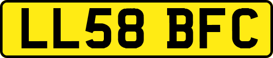 LL58BFC