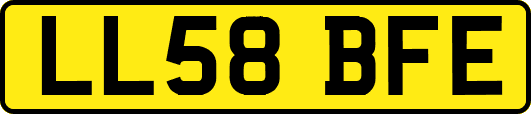 LL58BFE