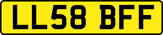 LL58BFF