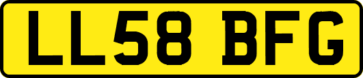 LL58BFG