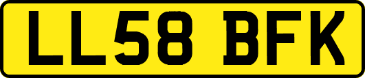 LL58BFK