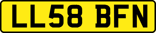 LL58BFN