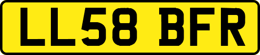 LL58BFR