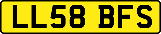 LL58BFS