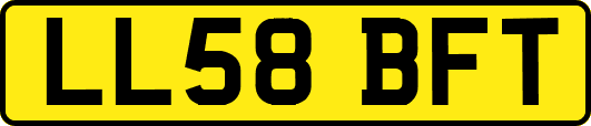 LL58BFT