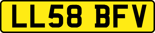 LL58BFV