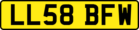 LL58BFW