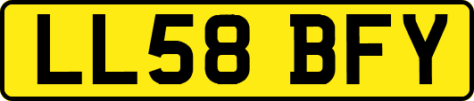 LL58BFY