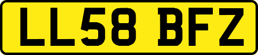 LL58BFZ