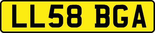 LL58BGA