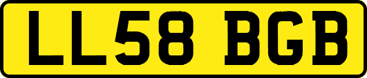 LL58BGB
