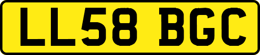 LL58BGC