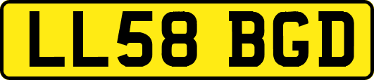 LL58BGD