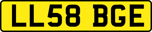LL58BGE