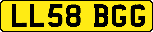 LL58BGG