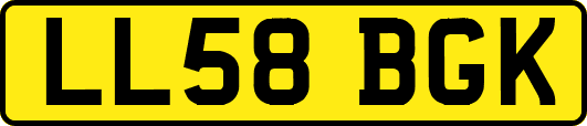 LL58BGK