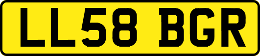 LL58BGR