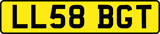 LL58BGT