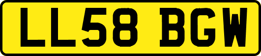 LL58BGW