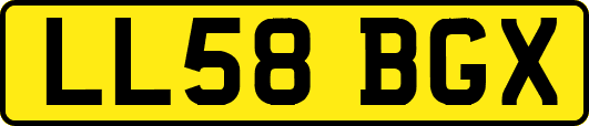 LL58BGX