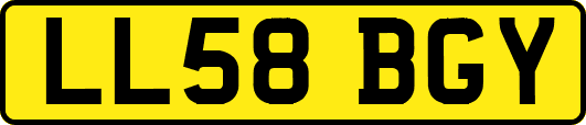 LL58BGY