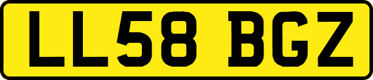 LL58BGZ