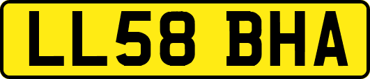 LL58BHA