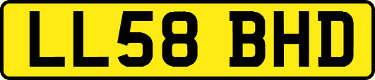 LL58BHD