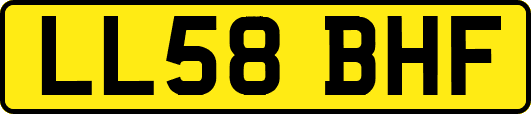 LL58BHF
