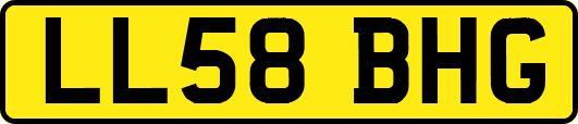 LL58BHG